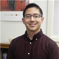 Alexander Tan